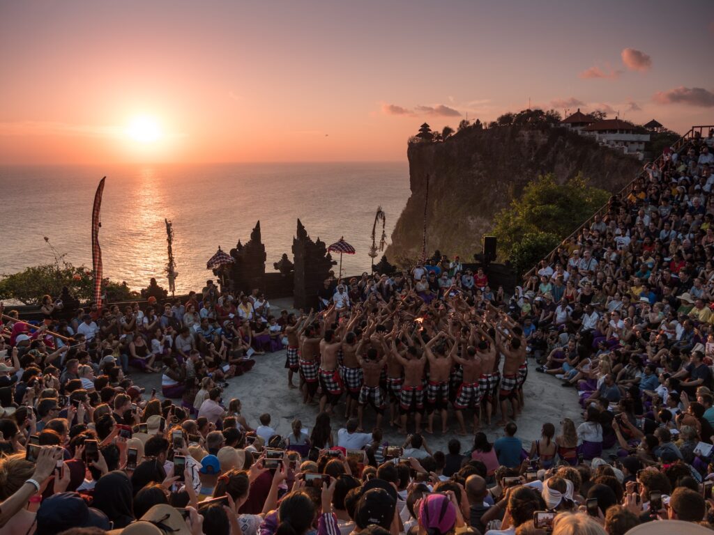 Kecak Dance Tours - Semut Bali Tours