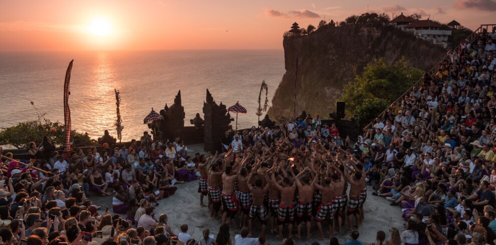 Kecak Dance Tours - Semut Bali Tours