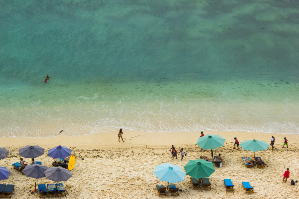 Padang - Padang Beach | Semut Bali Tours