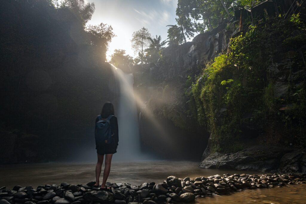 Waterfall tours - Semut Bali Tours