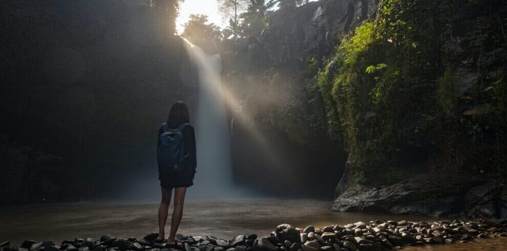 Waterfall tours - Semut Bali Tours