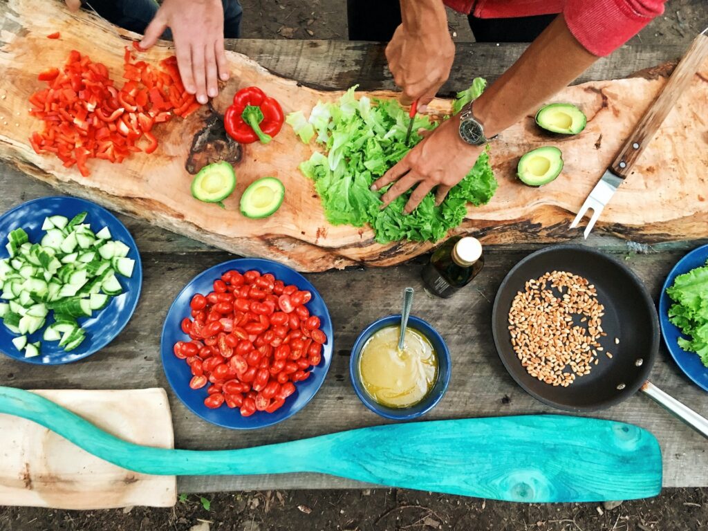 Semut Bali Tours - Cooking Class