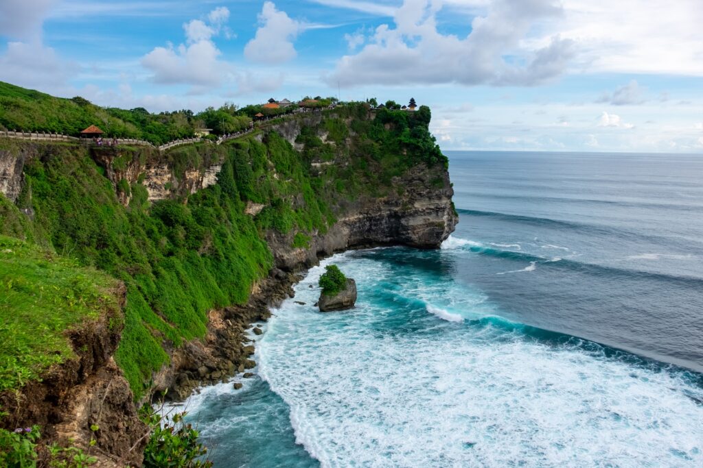 Uluwatu - Semut Bali Tour