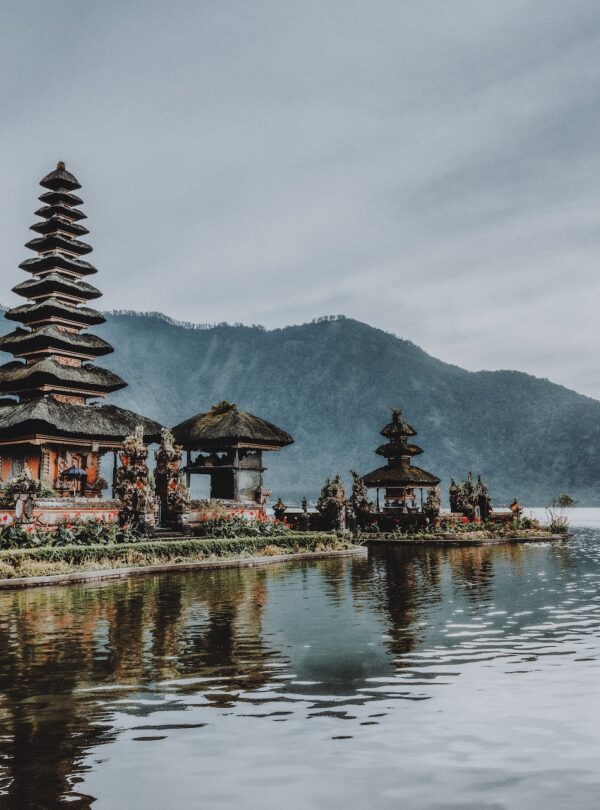 Ulun Danu Temple | Semut Bali Tours