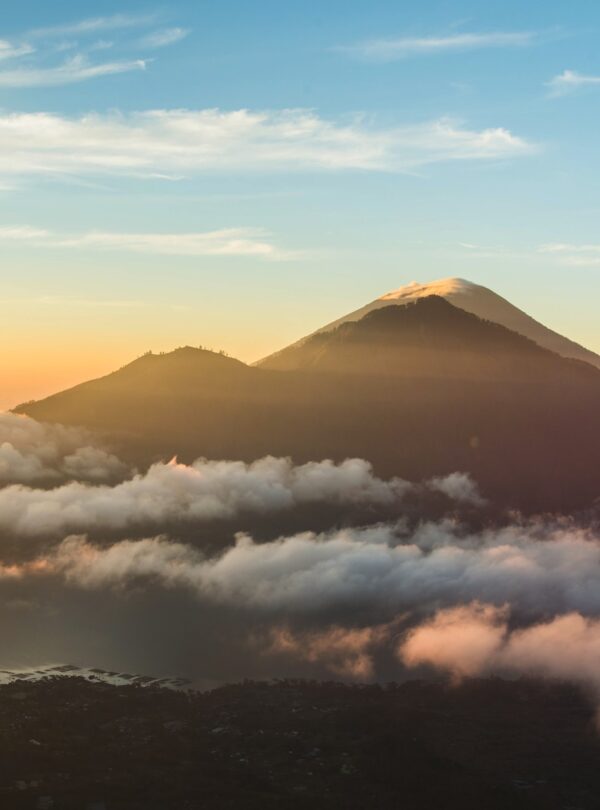 Mount Batur Sunrise | Semut Bali Tours