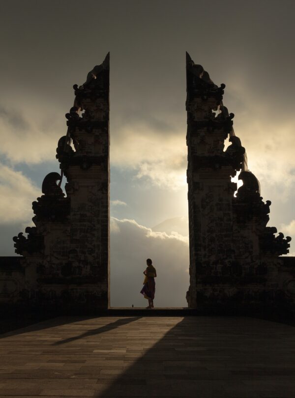 Lempuyang Temple Bali | Semut Bali Tours