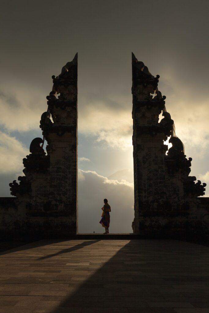 Lempuyang Temple Bali | Semut Bali Tours