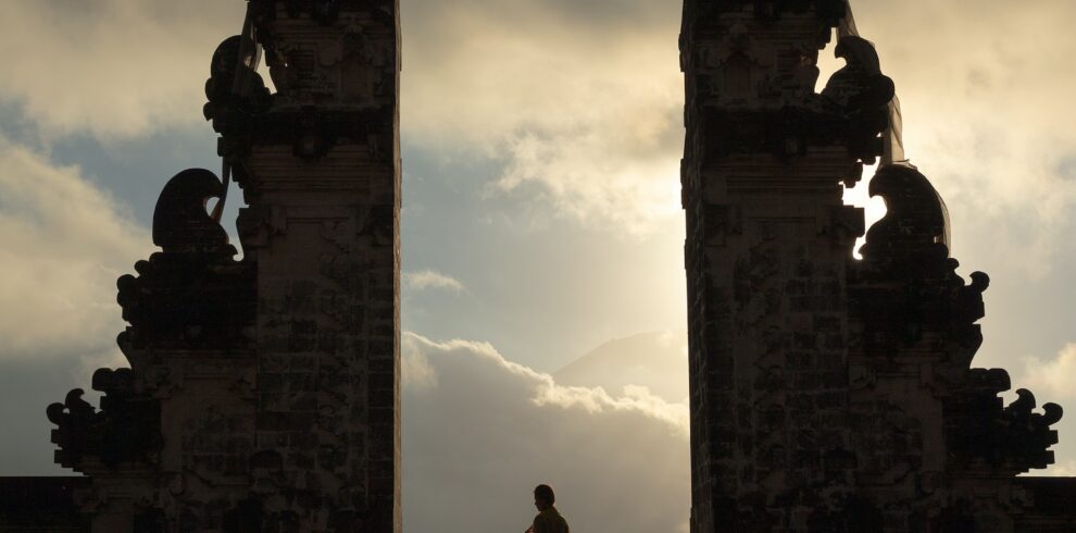 Lempuyang Temple Bali | Semut Bali Tours