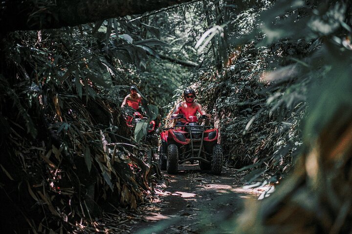 Bali ATV Quad Biking | Semut Bali Tours