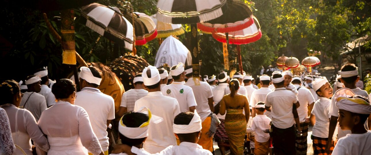 Ubud cultural Activity